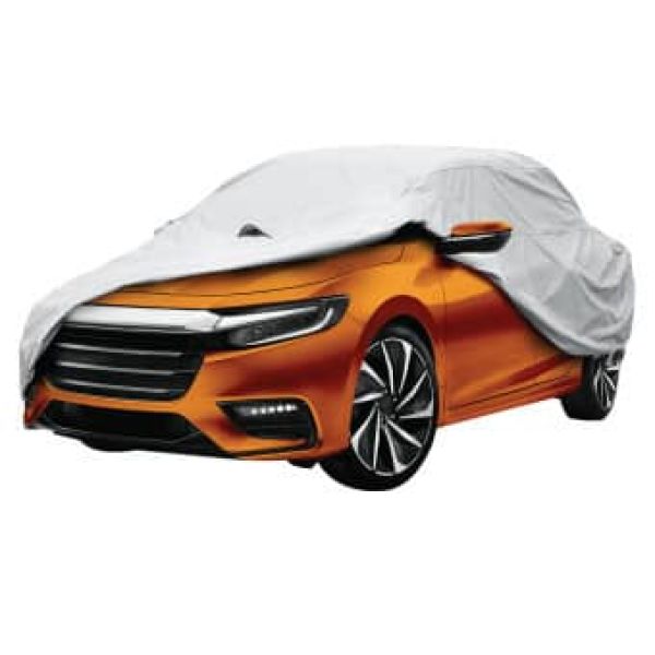 Тент автомобильный PSV модель 13 с молнией XL 500-535*180*116 Тент автомобильный PSV модель 13 с молнией XL 500-535*180*116