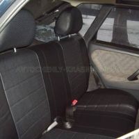 Чехлы Автопилот на ВАЗ 2109 1987-2006 г.в. Чехлы Автопилот на ВАЗ 2109 1987-2006 г.в.